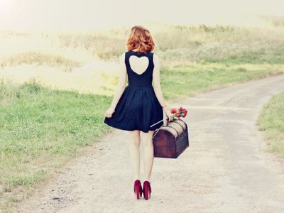 Estou Indo Embora…