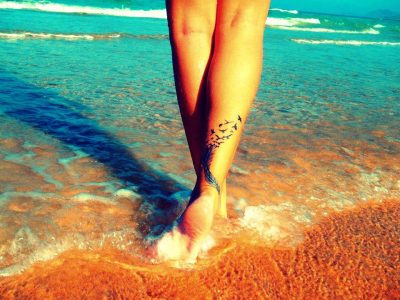 Nas Minhas Andanças