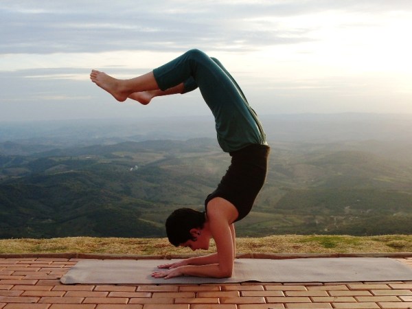 Tudo novo, de novo…