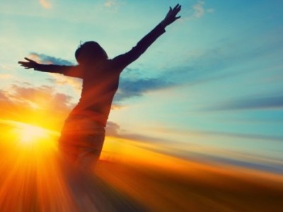 Canção da Alvorada – * Republicada por ter ganho Prêmio de Literatura *