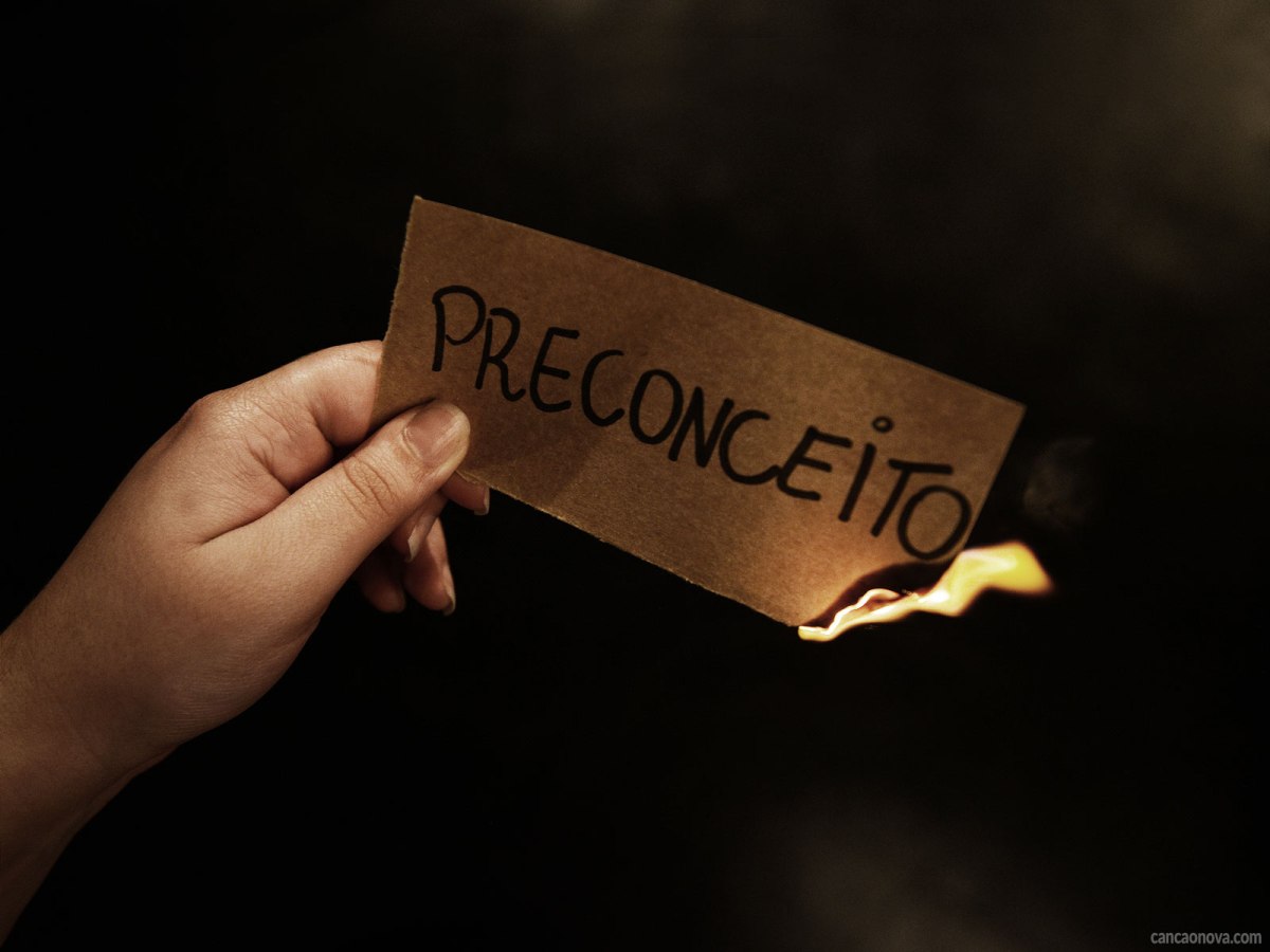 O Preconceito do Brasileiro