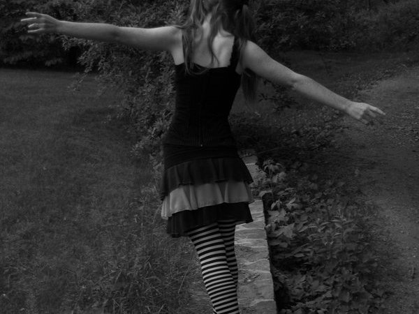 “Pensei que Podia…”