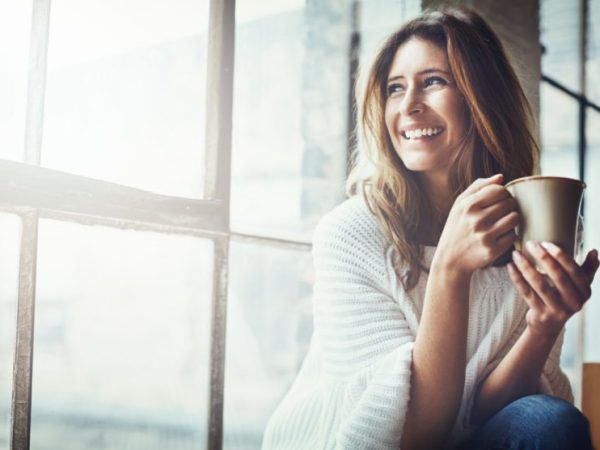 Eu Só Quero Isso…