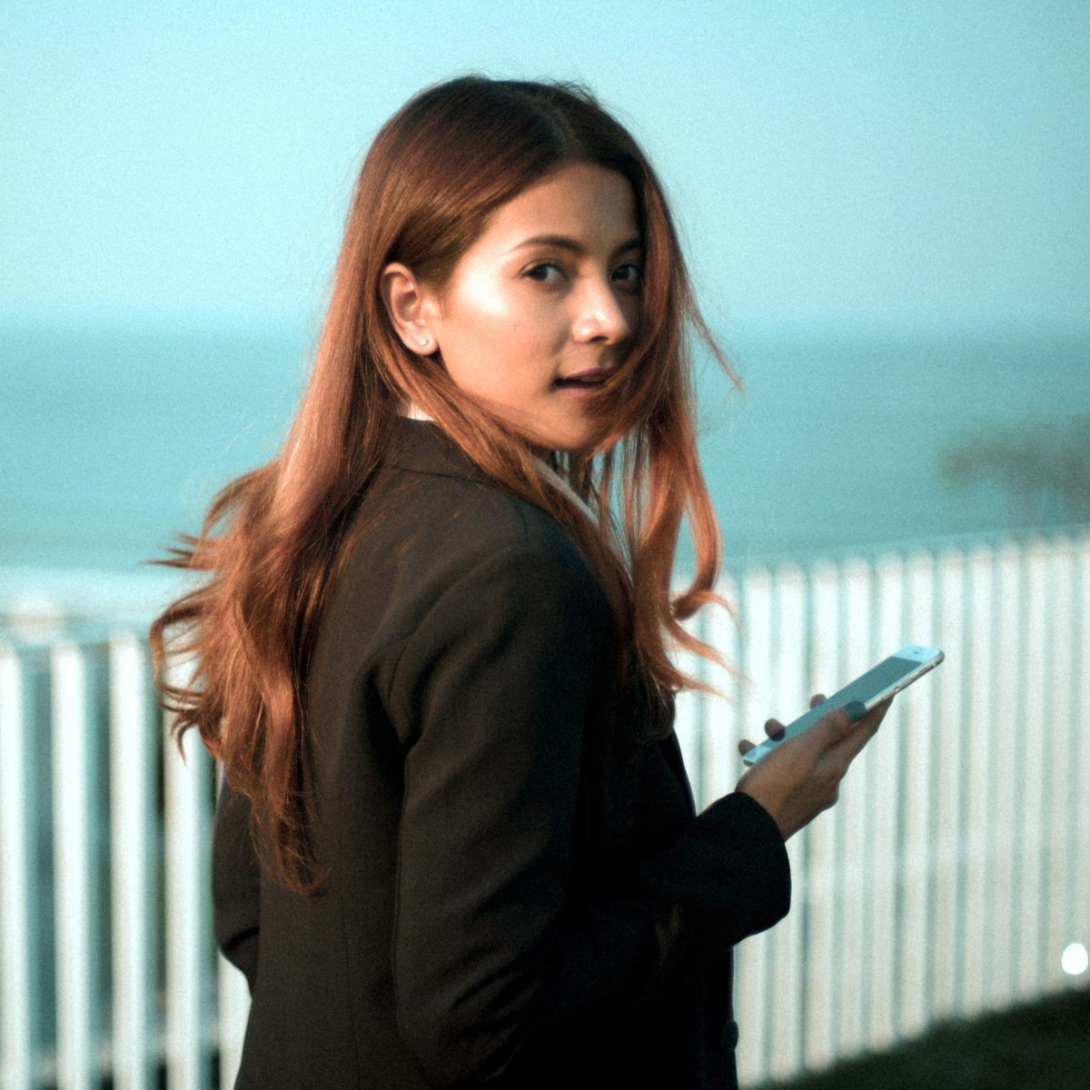 Eu Só Quero Te Dizer Isso…