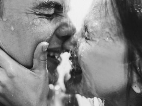 Que Sorte Amar Você