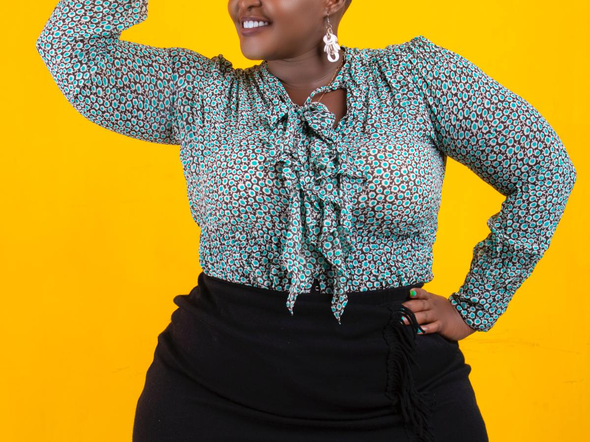 O Tamanho do Meu Corpo