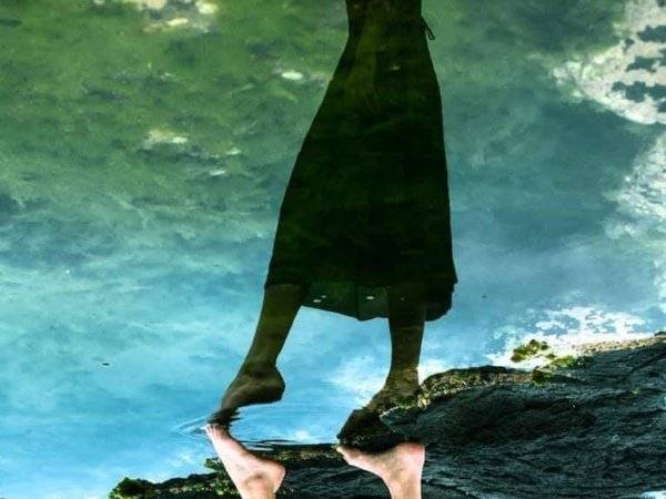 O Que Eu Aprendi Durante o Caminho…