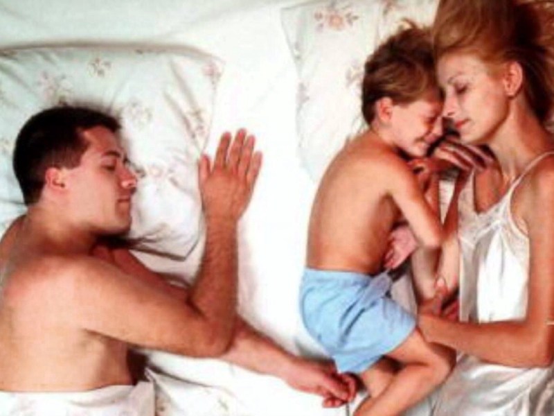 Colinho da Mamãe…