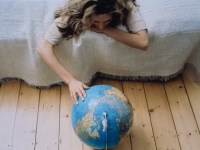 A Vida no Novo Mundo