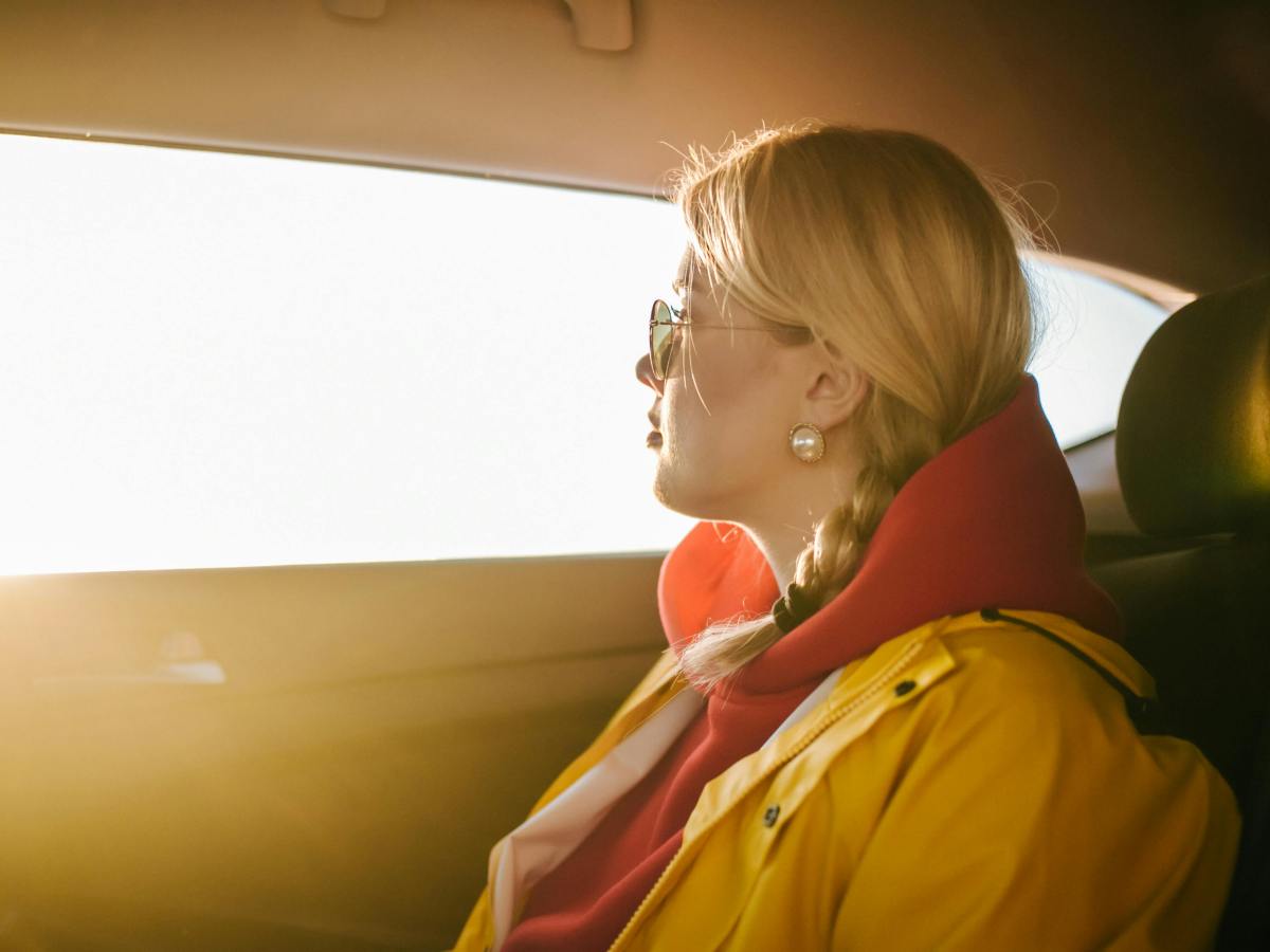 Ainda sou a mesma…